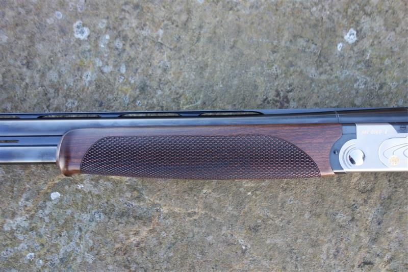 BERETTA 12 Gauge 682 GOLD E