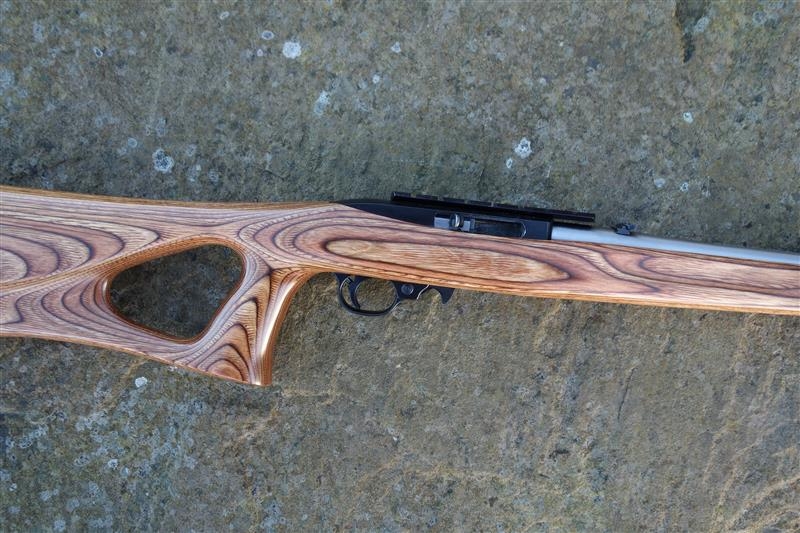 RUGER .22 LR 10 22