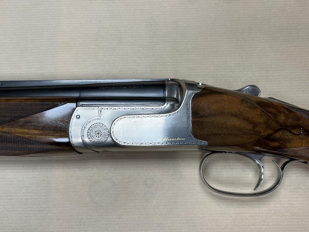 PERUGINI & VISINI 20 Gauge MAESTRO