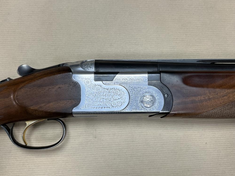 BERETTA 12 Gauge 686 SPECIAL