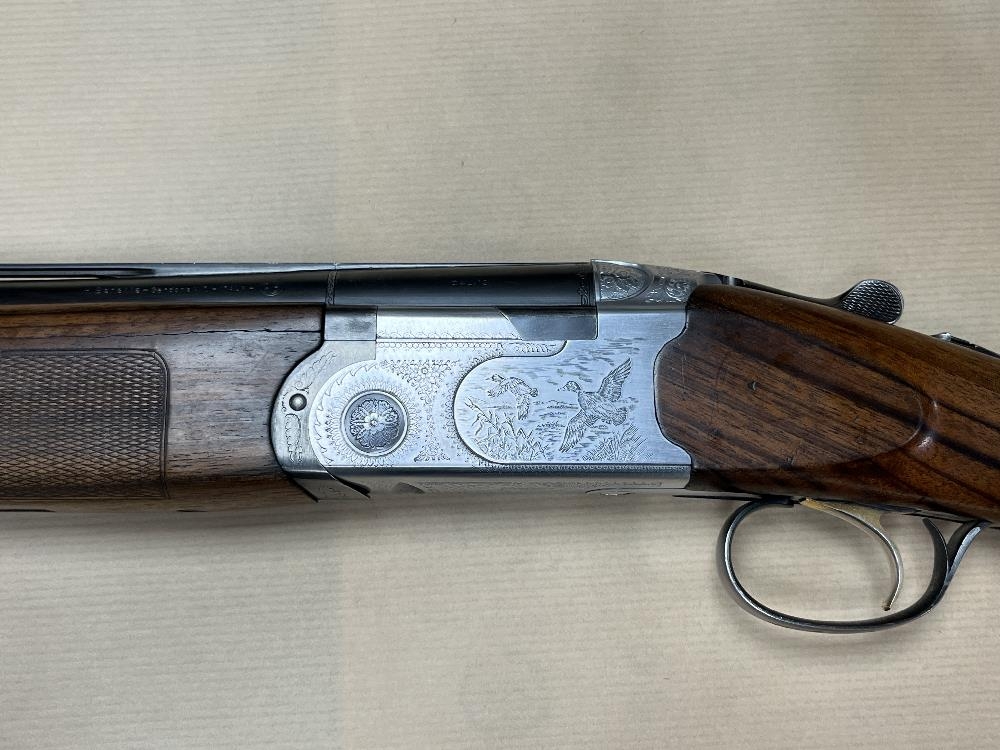 BERETTA 12 Gauge 687