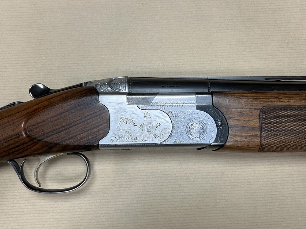 BERETTA 12 Gauge 687