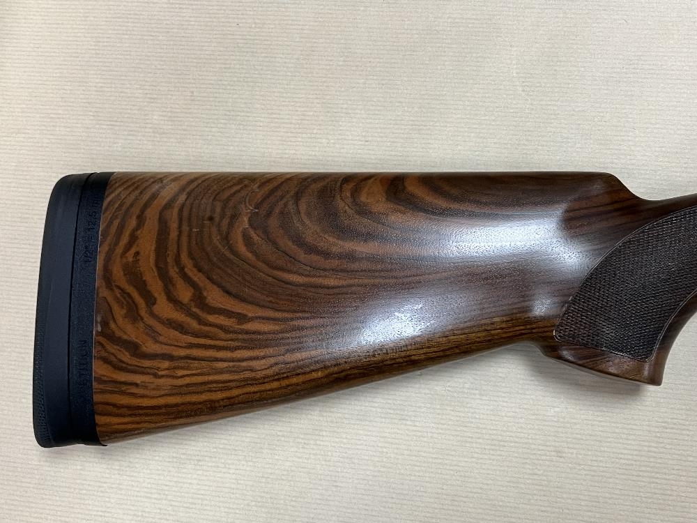 BERETTA 12 Gauge 692