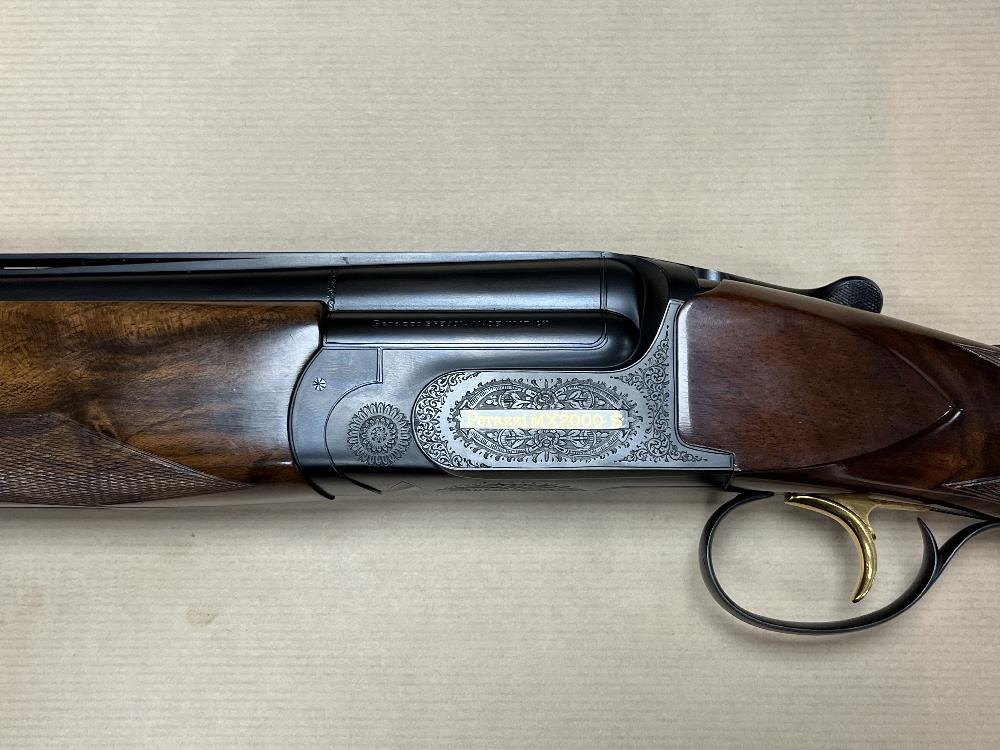 PERAZZI 12 Gauge MX2000S SC2 WOOD