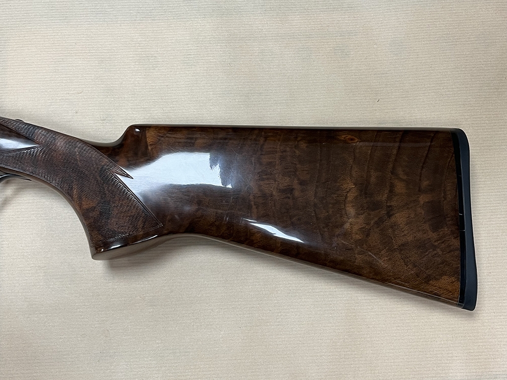 PERAZZI 12 Gauge MX2000S SC2 WOOD