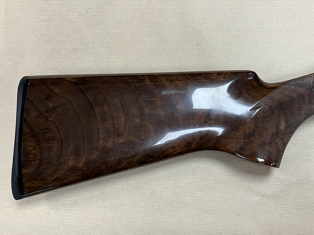 PERAZZI 12 Gauge MX2000S SC2 WOOD