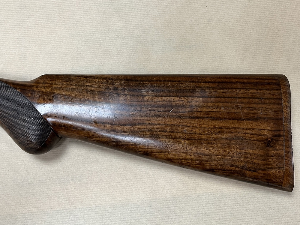 WILLIAM POWELL 12 Gauge THE PERDIX