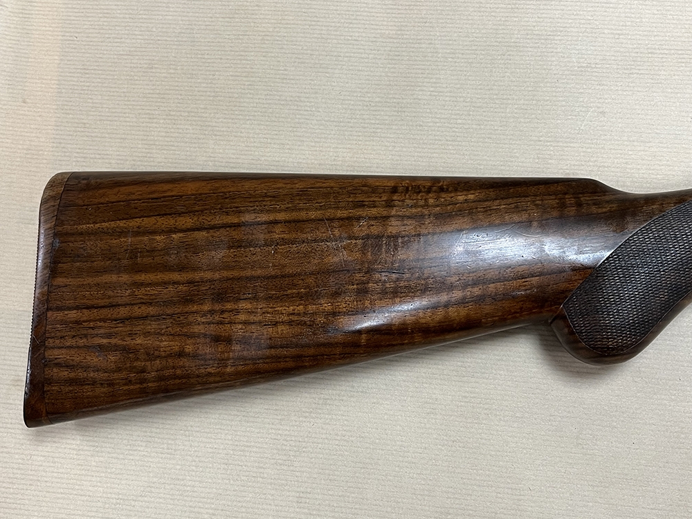 WILLIAM POWELL 12 Gauge THE PERDIX