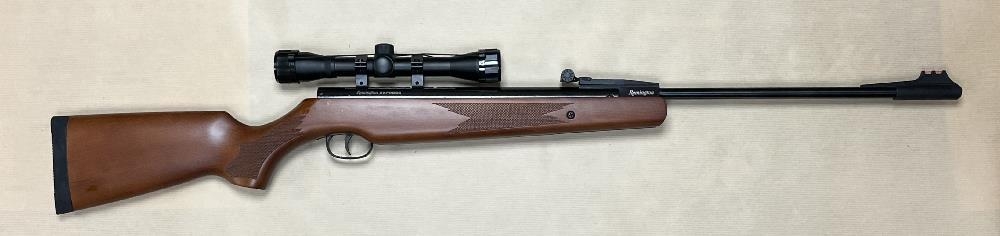 REMINGTON .22 EXPRESS