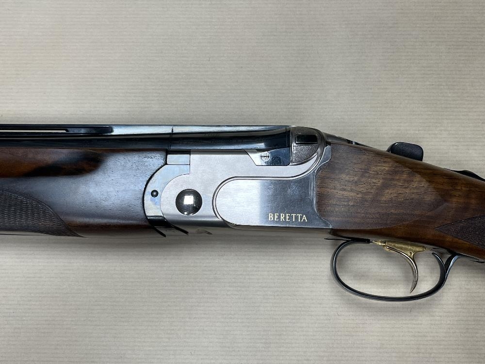 BERETTA 12 Gauge DT10