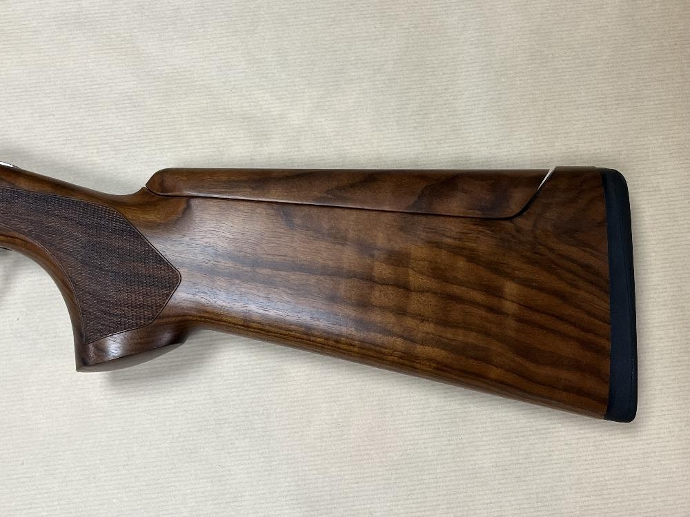 BERETTA 12 Gauge 694 ADJUSTABLE