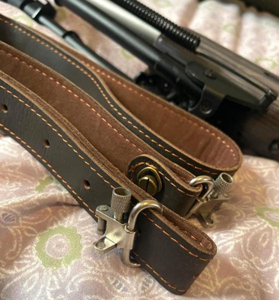 CZ .22 LR 455 VARMINT THUMBHOLE