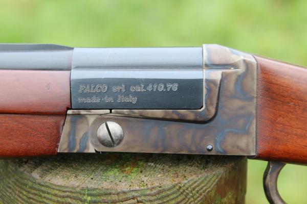 FALCO ARMS 410 Gauge 410 OU, GREAT VALUE