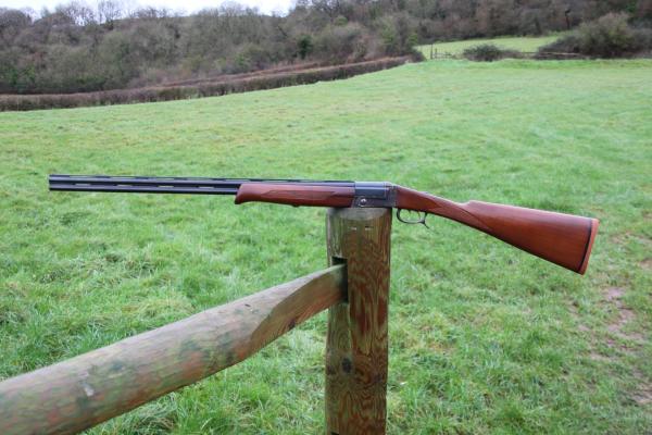 FALCO ARMS 410 Gauge 410 OU, GREAT VALUE