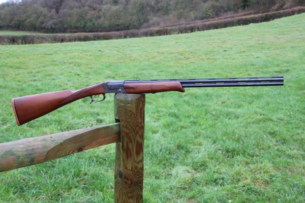 FALCO ARMS 410 Gauge 410 OU, GREAT VALUE