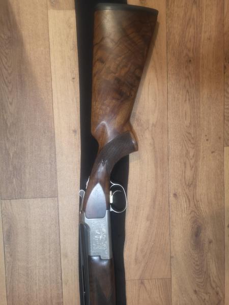 BROWNING 12 Gauge B325 GRADE 3