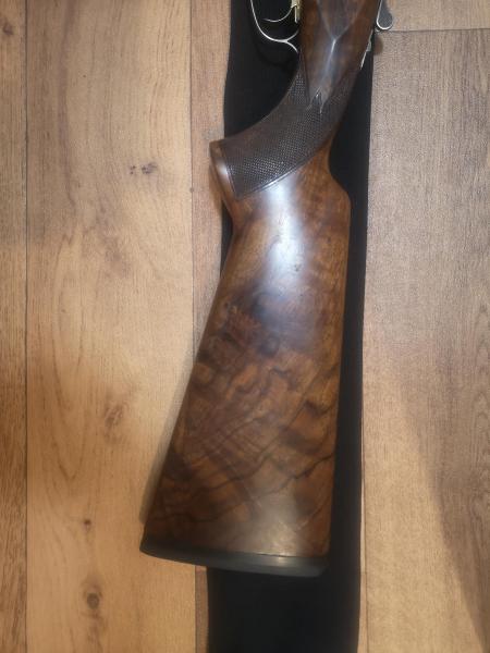 BROWNING 12 Gauge B325 GRADE 3