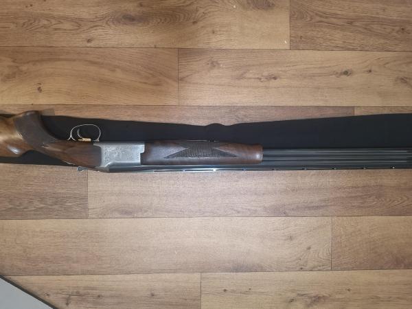 BROWNING 12 Gauge B325 GRADE 3