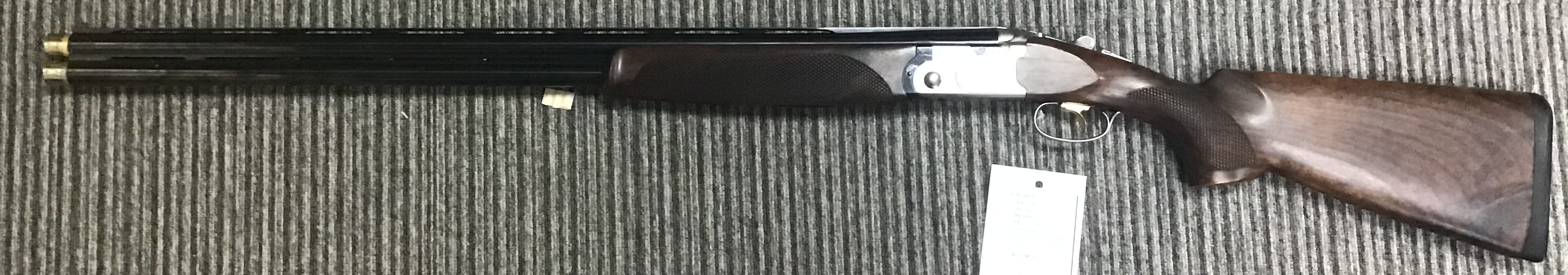 BERETTA 12 Gauge 682 GOLD E