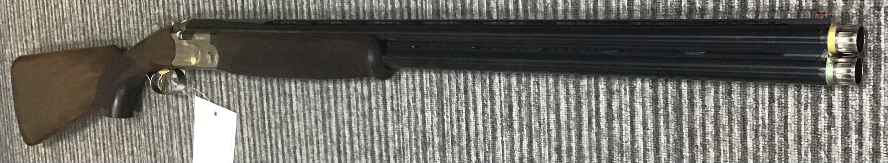 BERETTA 12 Gauge 682 GOLD E