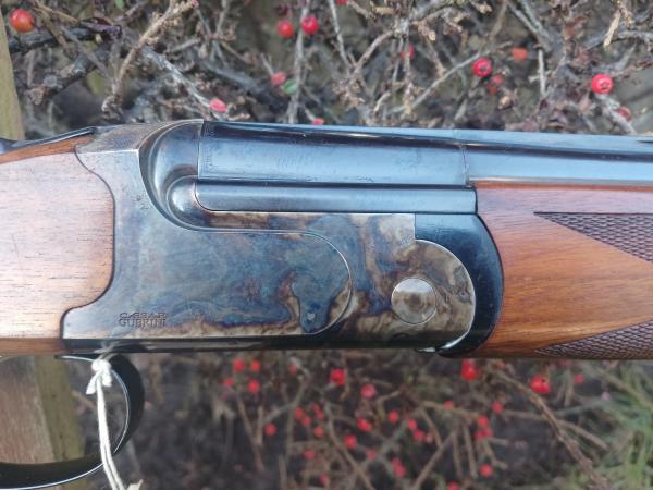 CAESAR GUERINI 20 Gauge WOODCOCK