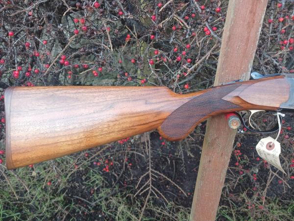 CAESAR GUERINI 20 Gauge WOODCOCK