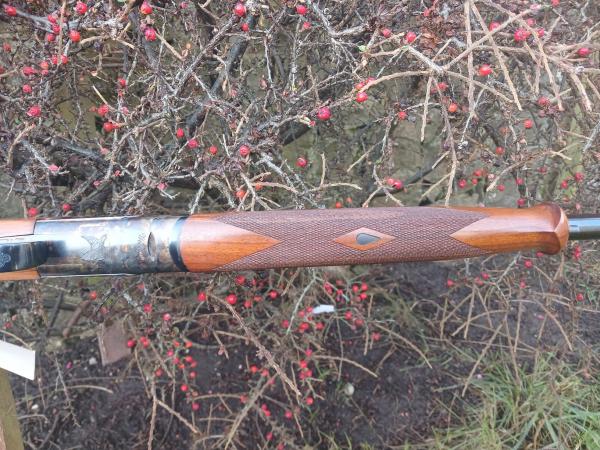 CAESAR GUERINI 20 Gauge WOODCOCK