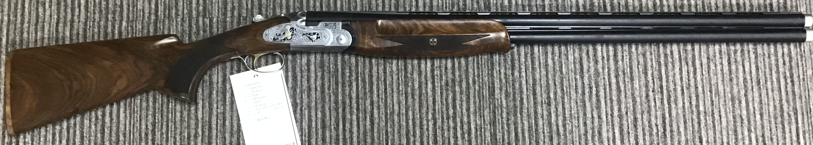 ATA ARMS 12 Gauge SP ELEGANT 