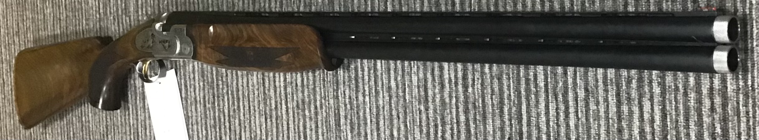 ATA ARMS 12 Gauge SP ELEGANT 