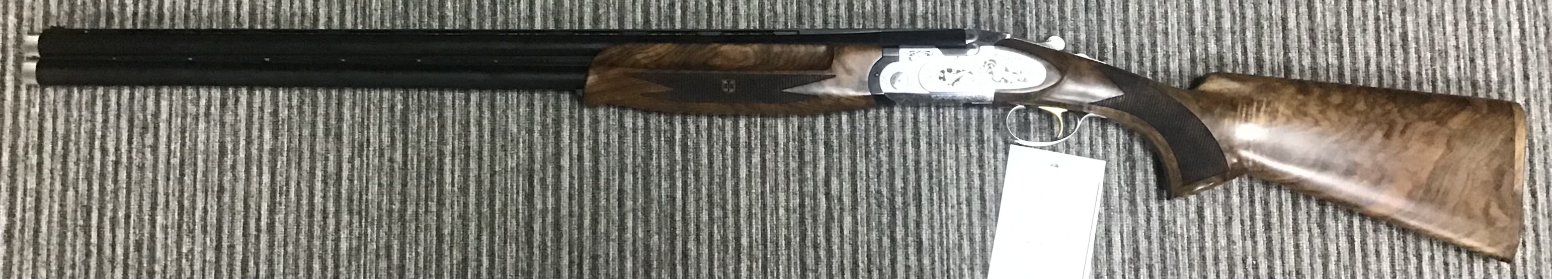 ATA ARMS 12 Gauge SP ELEGANT 