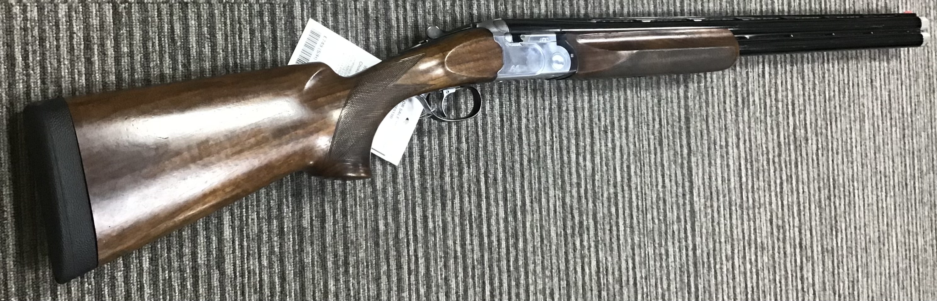 BERETTA 12 Gauge S682