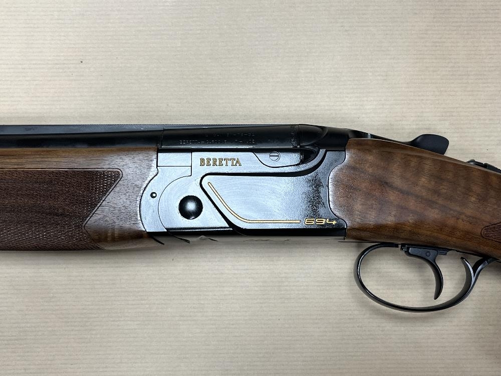 BERETTA 12 Gauge 694 CERAKOTE