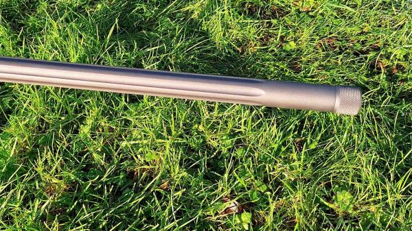 SAKO 6.5mm Creedmoor S20 HUNTER