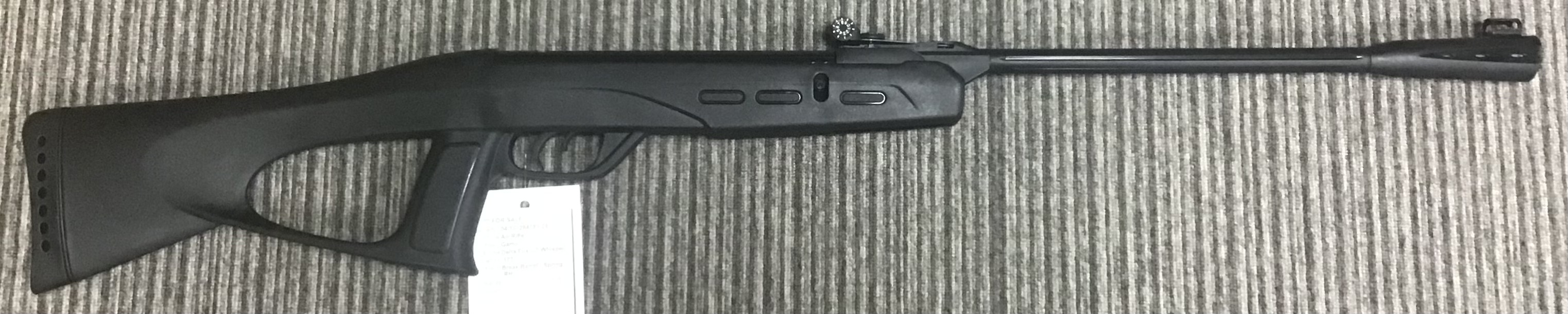 GAMO .177 DELTA FOX GT WHISPER