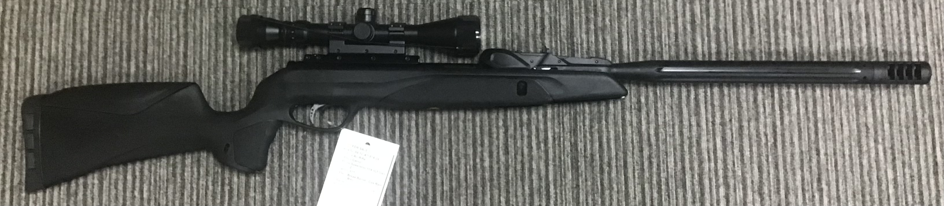 GAMO .177 Speedster 10X IGT Gen 2