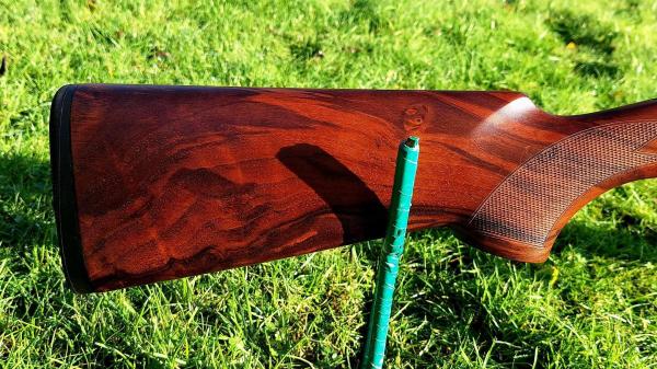 BERETTA 12 Gauge 693 SPORTING