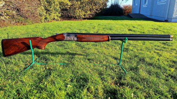 BERETTA 12 Gauge 693 SPORTING