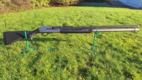 WINCHESTER 12 Gauge SX4 RANIERO TESTA