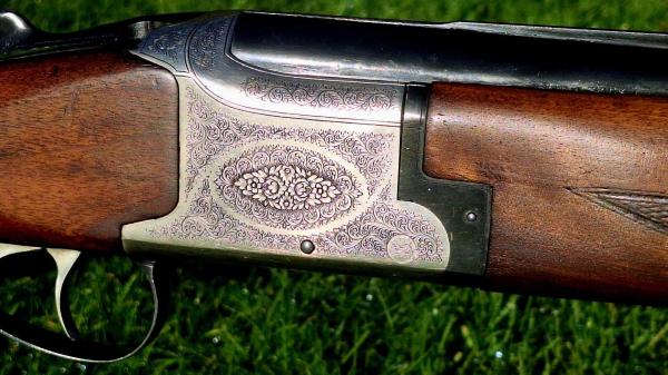 LAURONA 12 Gauge