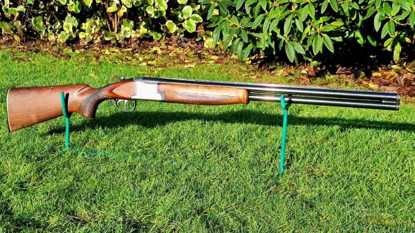 LAURONA 12 Gauge