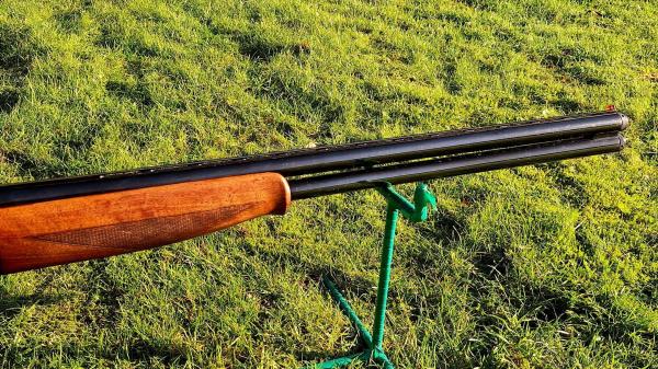 LAURONA 12 Gauge