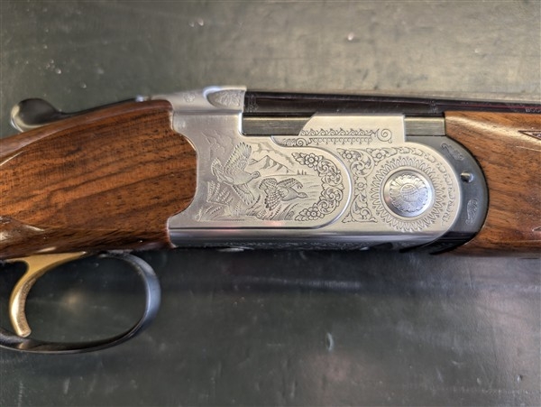 BERETTA 20 Gauge 687