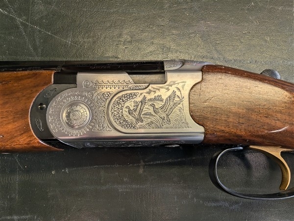 BERETTA 20 Gauge 687