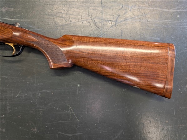 BERETTA 20 Gauge 687