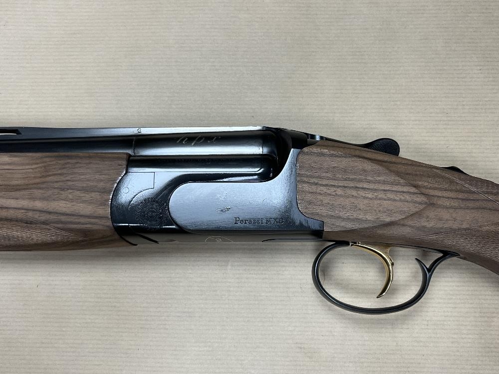 PERAZZI 12 Gauge HPX LEGEND