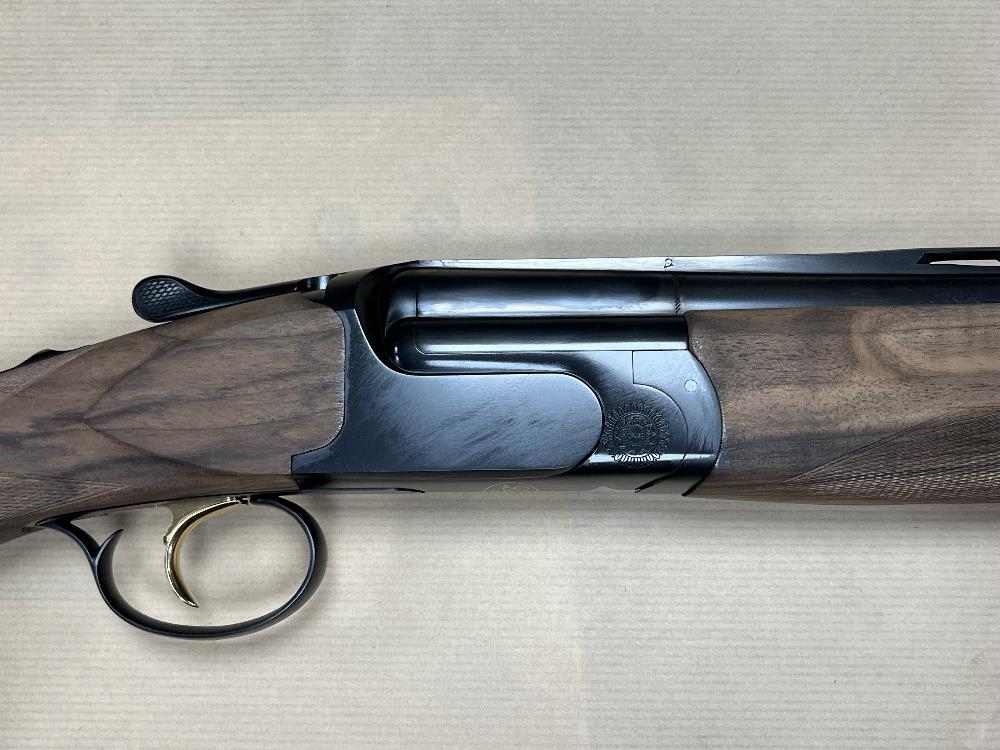 PERAZZI 12 Gauge HPX LEGEND