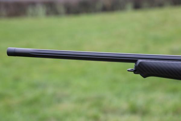 SAUER .270 505 SYNCHRO CARBON FLUTED