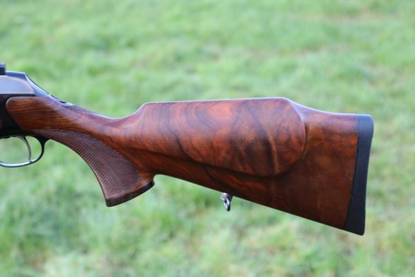 SAUER .308 S202 ELEGANCE; ORIGINAL, HANDSOME