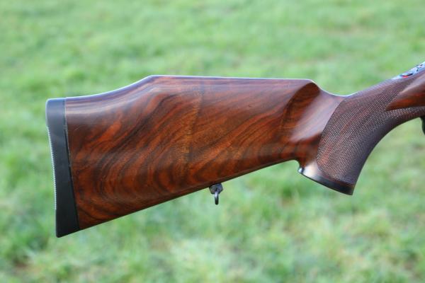 SAUER .308 S202 ELEGANCE; ORIGINAL, HANDSOME