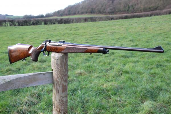 SAUER .308 S202 ELEGANCE; ORIGINAL, HANDSOME